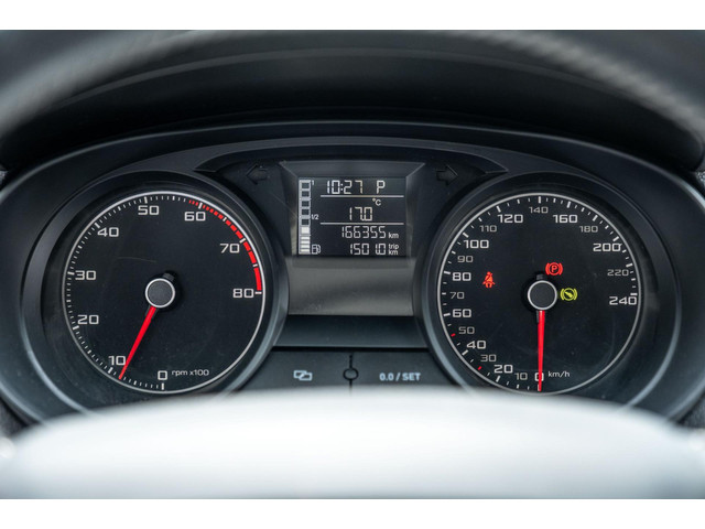 Seat Ibiza ST Automaat 1.2 TSI Style Perfect onderhouden I Cruise I Airco I