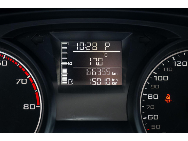 Seat Ibiza ST Automaat 1.2 TSI Style Perfect onderhouden I Cruise I Airco I