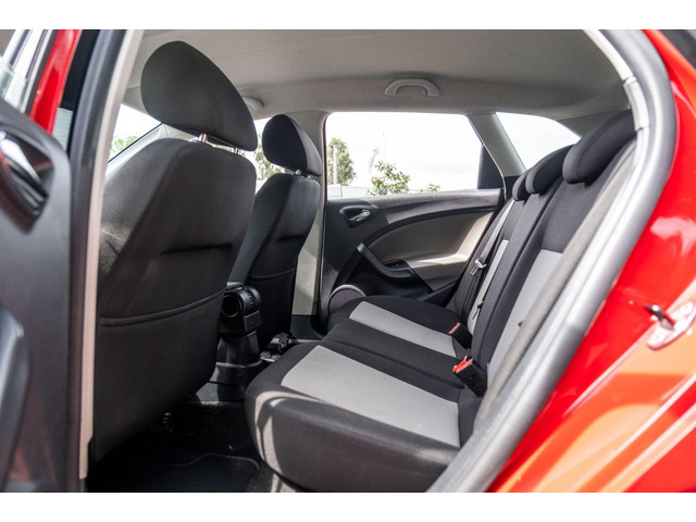 Seat Ibiza ST Automaat 1.2 TSI Style Perfect onderhouden I Cruise I Airco I