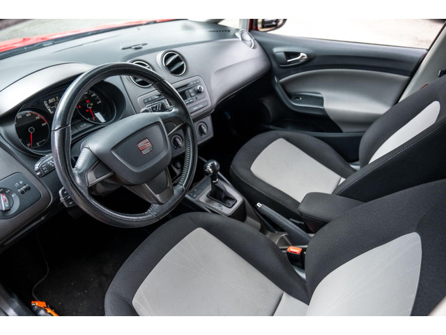 Seat Ibiza ST Automaat 1.2 TSI Style Perfect onderhouden I Cruise I Airco I