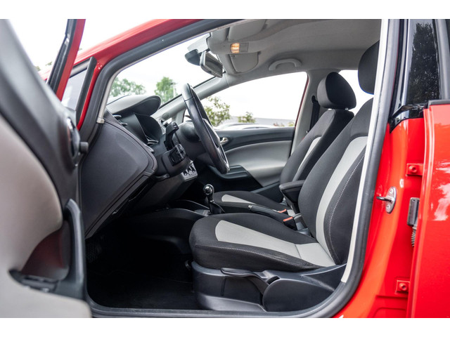 Seat Ibiza ST Automaat 1.2 TSI Style Perfect onderhouden I Cruise I Airco I