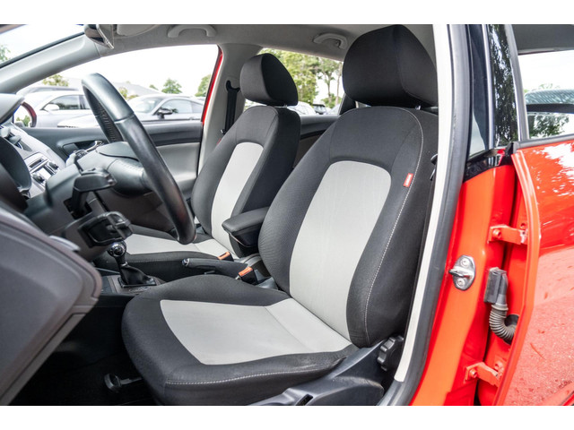 Seat Ibiza ST Automaat 1.2 TSI Style Perfect onderhouden I Cruise I Airco I