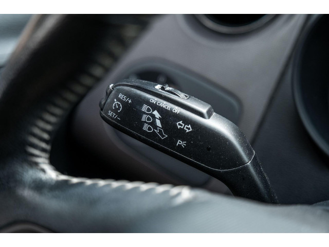 Seat Ibiza ST Automaat 1.2 TSI Style Perfect onderhouden I Cruise I Airco I