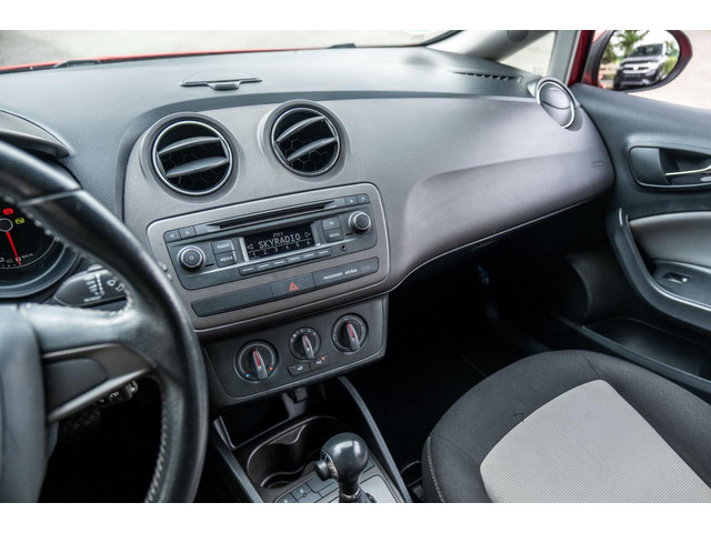Seat Ibiza ST Automaat 1.2 TSI Style Perfect onderhouden I Cruise I Airco I