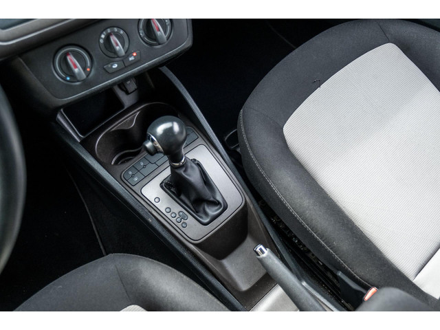 Seat Ibiza ST Automaat 1.2 TSI Style Perfect onderhouden I Cruise I Airco I