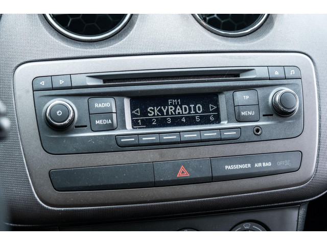 Seat Ibiza ST Automaat 1.2 TSI Style Perfect onderhouden I Cruise I Airco I