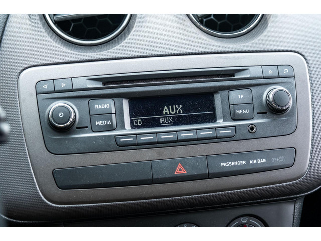 Seat Ibiza ST Automaat 1.2 TSI Style Perfect onderhouden I Cruise I Airco I