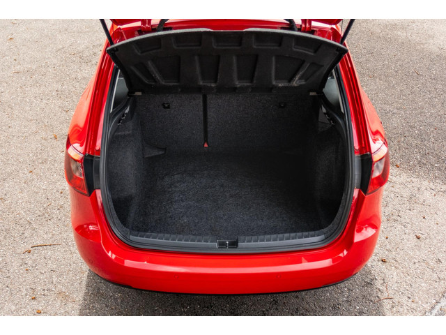 Seat Ibiza ST Automaat 1.2 TSI Style Perfect onderhouden I Cruise I Airco I