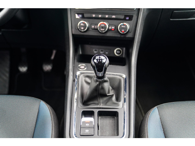 Seat Ateca 1.0 EcoTSI Style Business Intense | LED koplampen | Achteruitrijcamera | Climatronic airco | Multifunctioneel stuur |