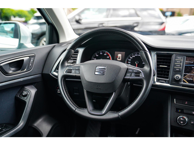 Seat Ateca 1.0 EcoTSI Style Business Intense | LED koplampen | Achteruitrijcamera | Climatronic airco | Multifunctioneel stuur |
