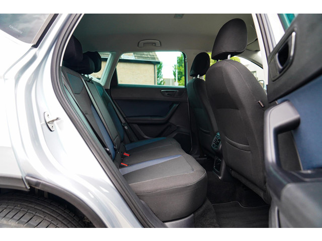 Seat Ateca 1.0 EcoTSI Style Business Intense | LED koplampen | Achteruitrijcamera | Climatronic airco | Multifunctioneel stuur |