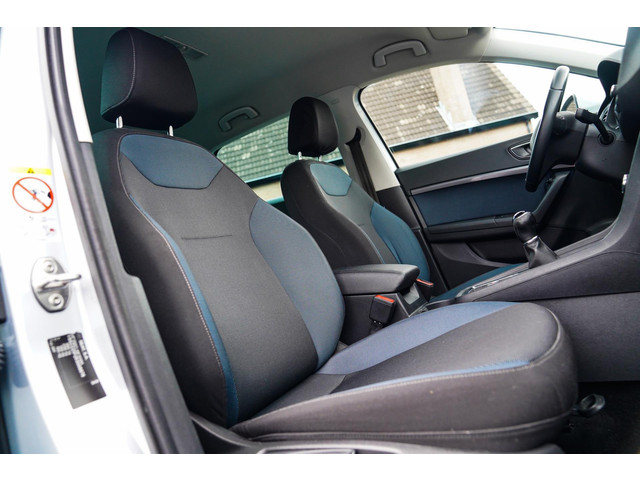 Seat Ateca 1.0 EcoTSI Style Business Intense | LED koplampen | Achteruitrijcamera | Climatronic airco | Multifunctioneel stuur |