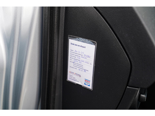 Seat Ateca 1.0 EcoTSI Style Business Intense | LED koplampen | Achteruitrijcamera | Climatronic airco | Multifunctioneel stuur |