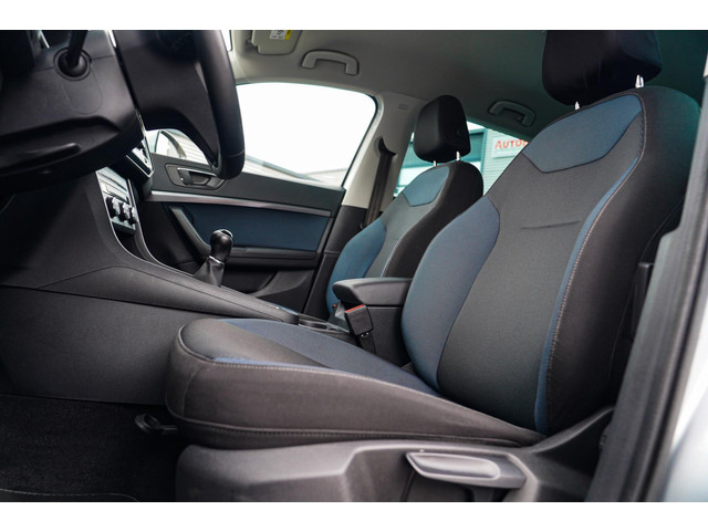 Seat Ateca 1.0 EcoTSI Style Business Intense | LED koplampen | Achteruitrijcamera | Climatronic airco | Multifunctioneel stuur |