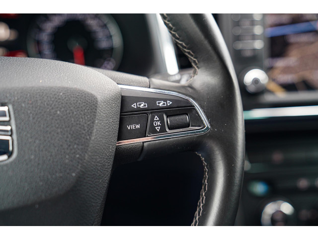 Seat Ateca 1.0 EcoTSI Style Business Intense | LED koplampen | Achteruitrijcamera | Climatronic airco | Multifunctioneel stuur |