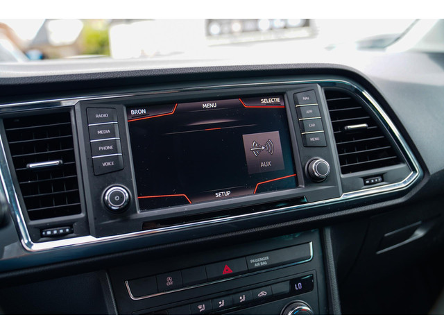 Seat Ateca 1.0 EcoTSI Style Business Intense | LED koplampen | Achteruitrijcamera | Climatronic airco | Multifunctioneel stuur |