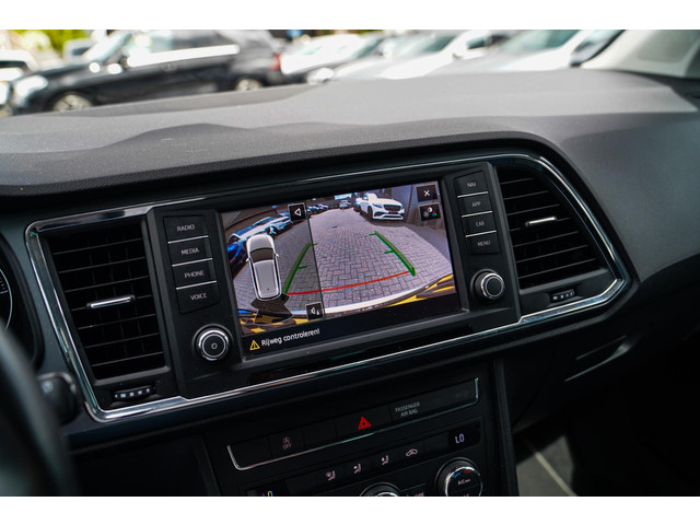 Seat Ateca 1.0 EcoTSI Style Business Intense | LED koplampen | Achteruitrijcamera | Climatronic airco | Multifunctioneel stuur |