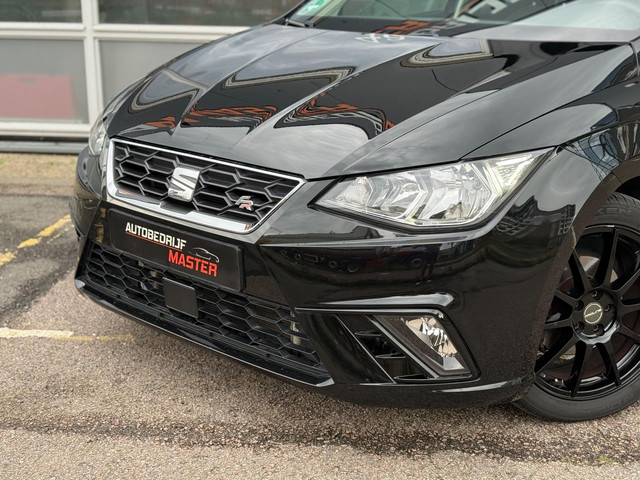 Seat Ibiza 1.0 TSI FR | Climate | Navi | ACC | Airco