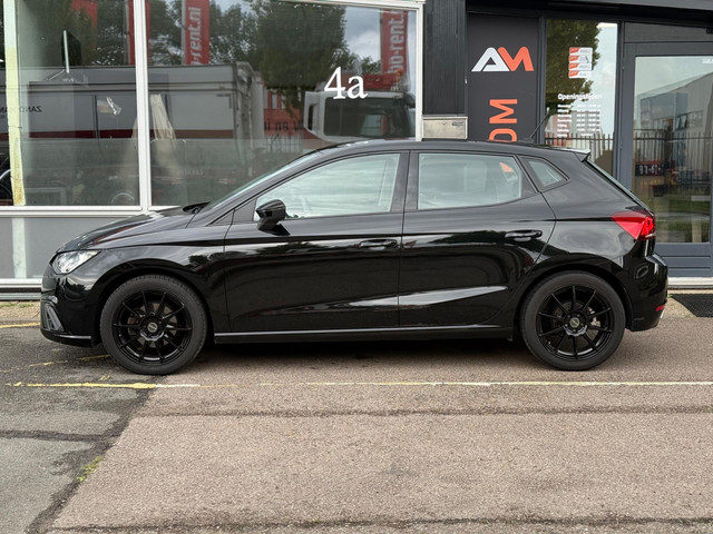 Seat Ibiza 1.0 TSI FR | Climate | Navi | ACC | Airco
