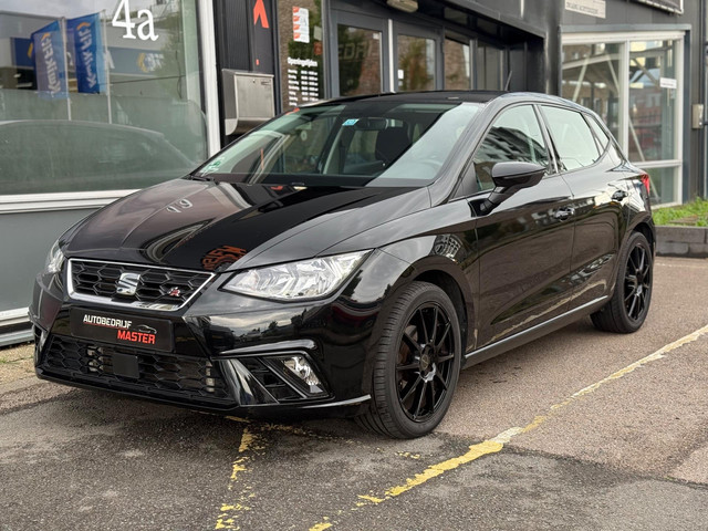 Seat Ibiza 1.0 TSI FR | Climate | Navi | ACC | Airco