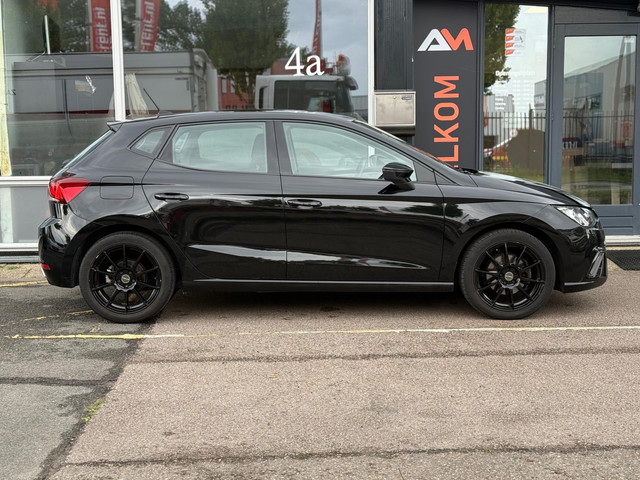 Seat Ibiza 1.0 TSI FR | Climate | Navi | ACC | Airco