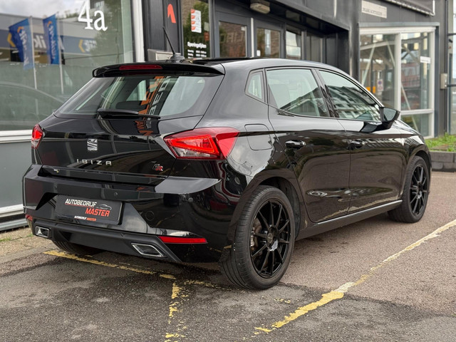 Seat Ibiza 1.0 TSI FR | Climate | Navi | ACC | Airco