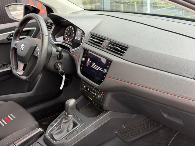Seat Ibiza 1.0 TSI FR | Climate | Navi | ACC | Airco