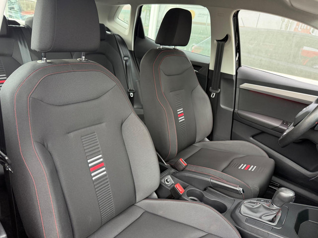 Seat Ibiza 1.0 TSI FR | Climate | Navi | ACC | Airco