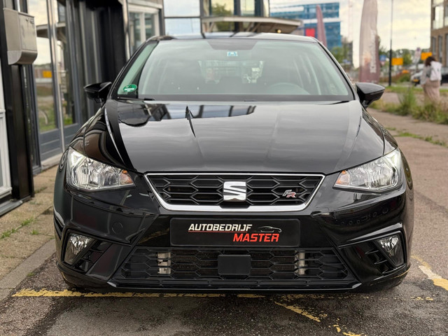 Seat Ibiza 1.0 TSI FR | Climate | Navi | ACC | Airco