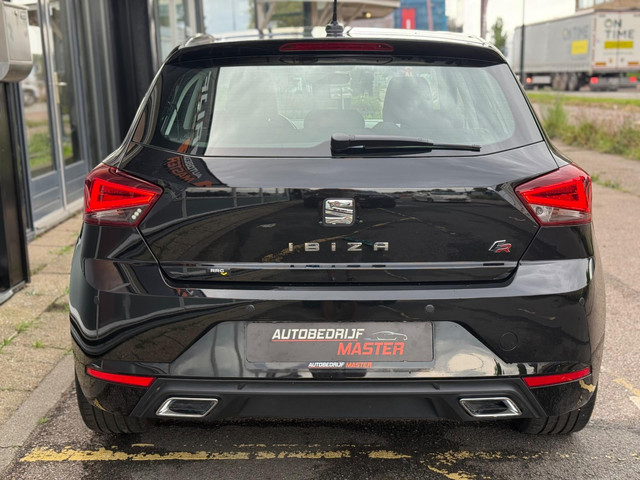Seat Ibiza 1.0 TSI FR | Climate | Navi | ACC | Airco