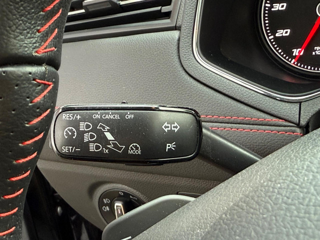Seat Ibiza 1.0 TSI FR | Climate | Navi | ACC | Airco
