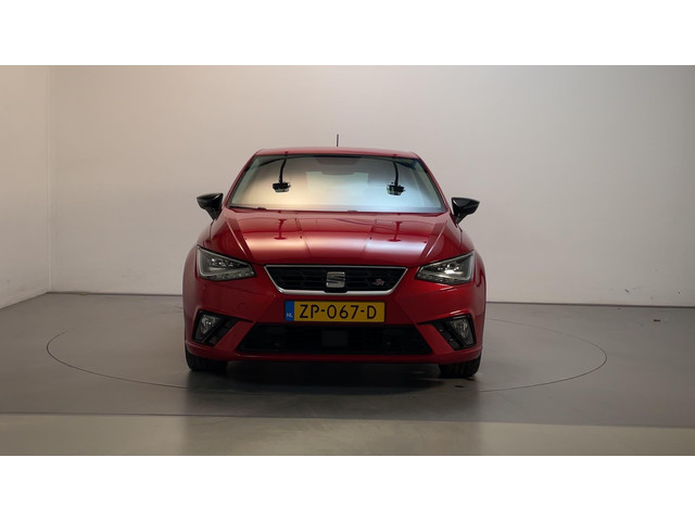 Seat Ibiza 1.0 TSI FR Business Intense Virtual Cockpit LED Camera Navigatie DAB+