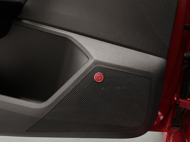 Seat Ibiza 1.0 TSI FR Business Intense Virtual Cockpit LED Camera Navigatie DAB+