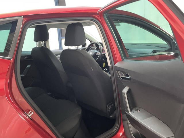 Seat Ibiza 1.0 TSI FR Business Intense Virtual Cockpit LED Camera Navigatie DAB+