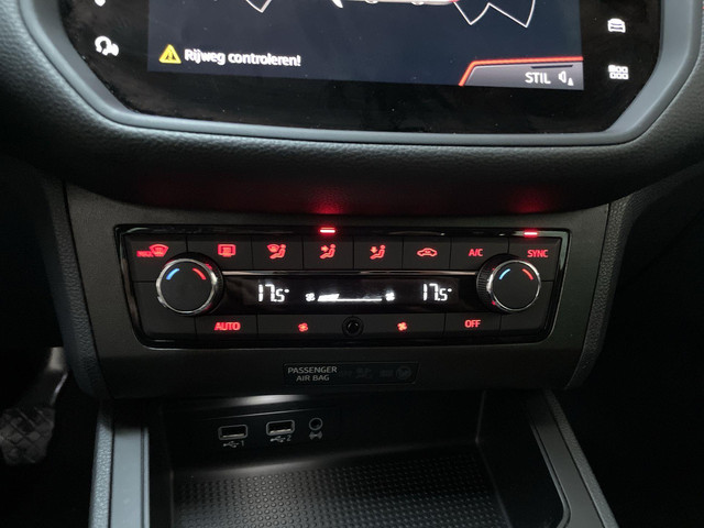 Seat Ibiza 1.0 TSI FR Business Intense Virtual Cockpit LED Camera Navigatie DAB+