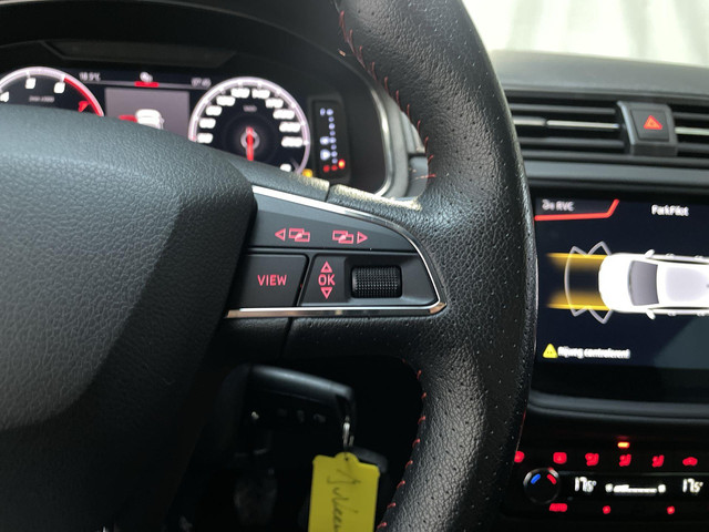 Seat Ibiza 1.0 TSI FR Business Intense Virtual Cockpit LED Camera Navigatie DAB+