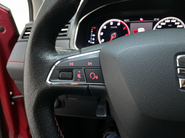 Seat Ibiza 1.0 TSI FR Business Intense Virtual Cockpit LED Camera Navigatie DAB+