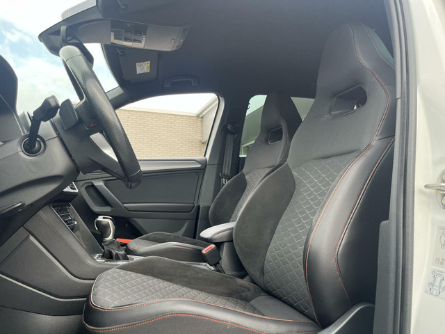 Seat Tarraco 1.4 TSI e-Hybrid PHEV 245PK FR EL-TREKH+CARPLAY
