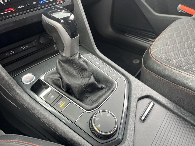 Seat Tarraco 1.4 TSI e-Hybrid PHEV 245PK FR EL-TREKH+CARPLAY
