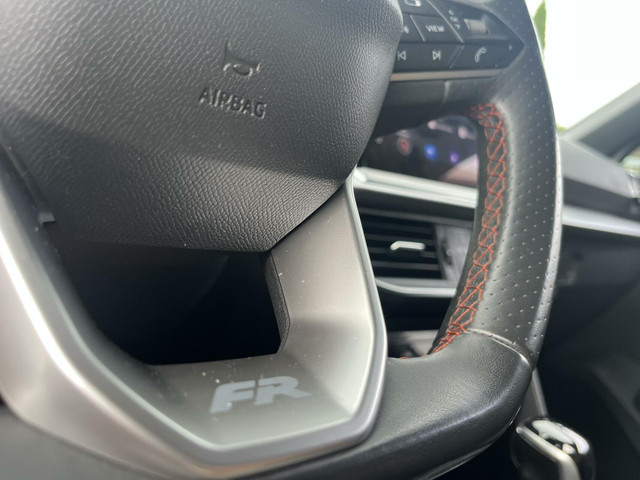 Seat Tarraco 1.4 TSI e-Hybrid PHEV 245PK FR EL-TREKH+CARPLAY