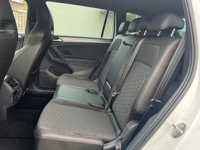 Seat Tarraco 1.4 TSI e-Hybrid PHEV 245PK FR EL-TREKH+CARPLAY
