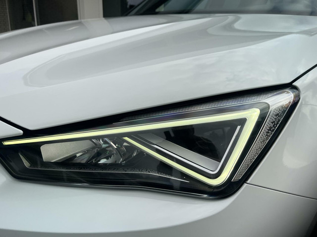Seat Tarraco 1.4 TSI e-Hybrid PHEV 245PK FR EL-TREKH+CARPLAY