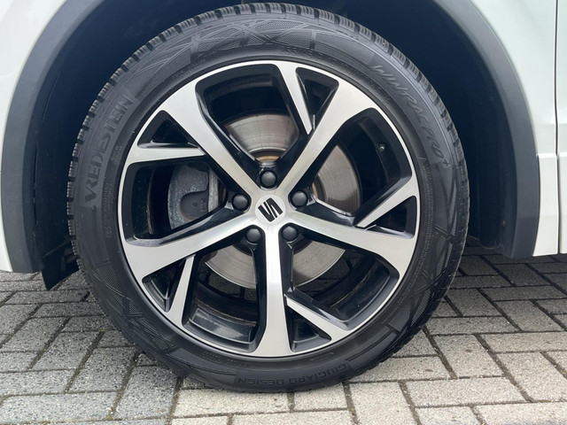 Seat Tarraco 1.4 TSI e-Hybrid PHEV 245PK FR EL-TREKH+CARPLAY