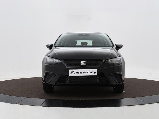 Seat Ibiza Style Plus 1.0 70 kW   95 pk EcoTSI Hatchback Uit voorraad leverbaar!!