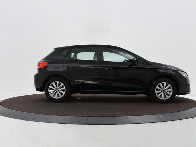 Seat Ibiza Style Plus 1.0 70 kW   95 pk EcoTSI Hatchback Uit voorraad leverbaar!!