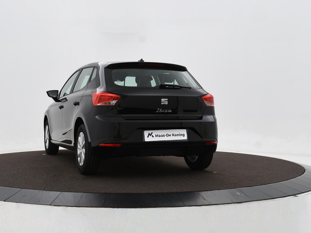 Seat Ibiza Style Plus 1.0 70 kW   95 pk EcoTSI Hatchback Uit voorraad leverbaar!!