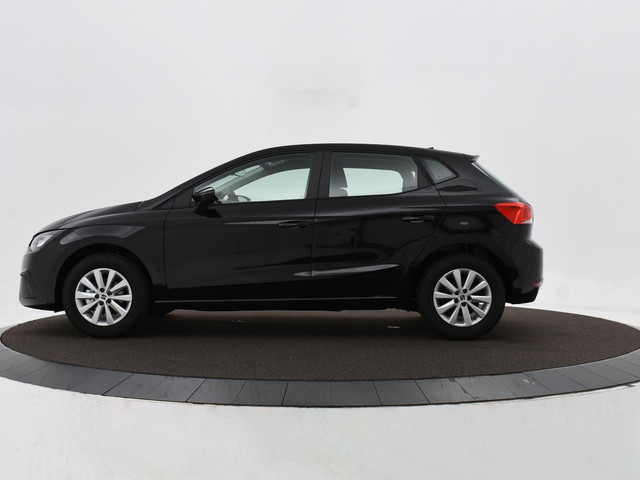 Seat Ibiza Style Plus 1.0 70 kW   95 pk EcoTSI Hatchback Uit voorraad leverbaar!!