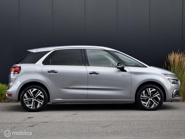 Citroen C4 Picasso 130pk RipCurl I Automaat I Navi I