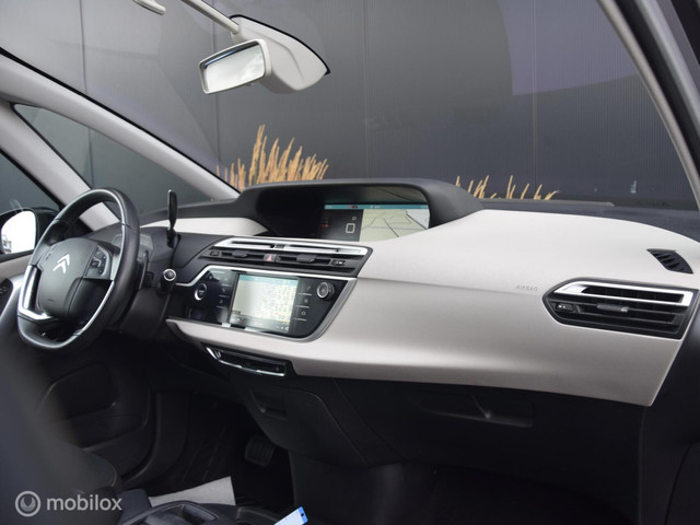 Citroen C4 Picasso 130pk RipCurl I Automaat I Navi I