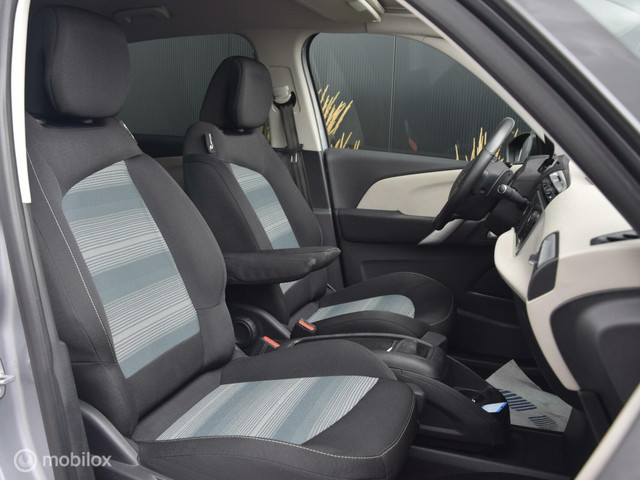 Citroen C4 Picasso 130pk RipCurl I Automaat I Navi I